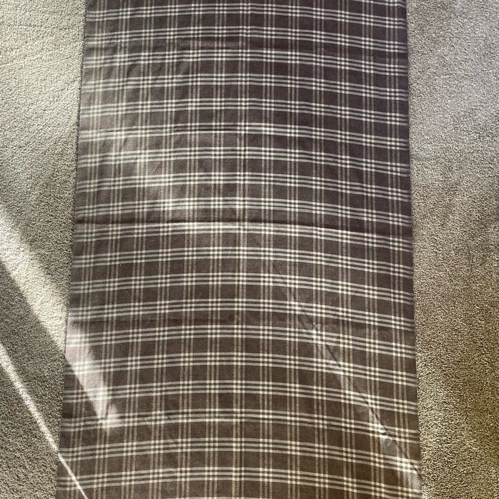 Heena Beauty Striped Shawl